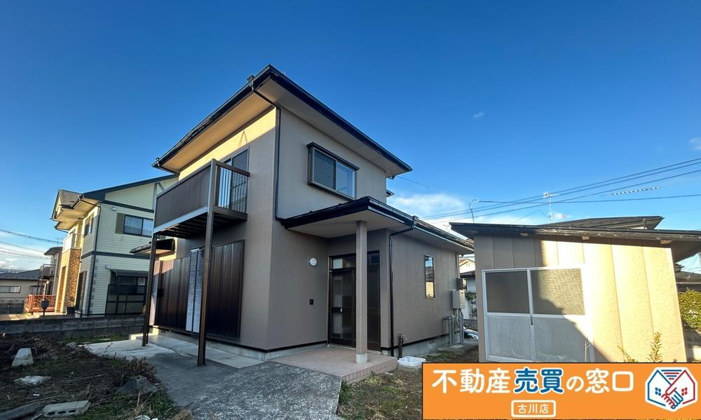 宮城県大崎市古川小泉字大小 1299万円 3LDK