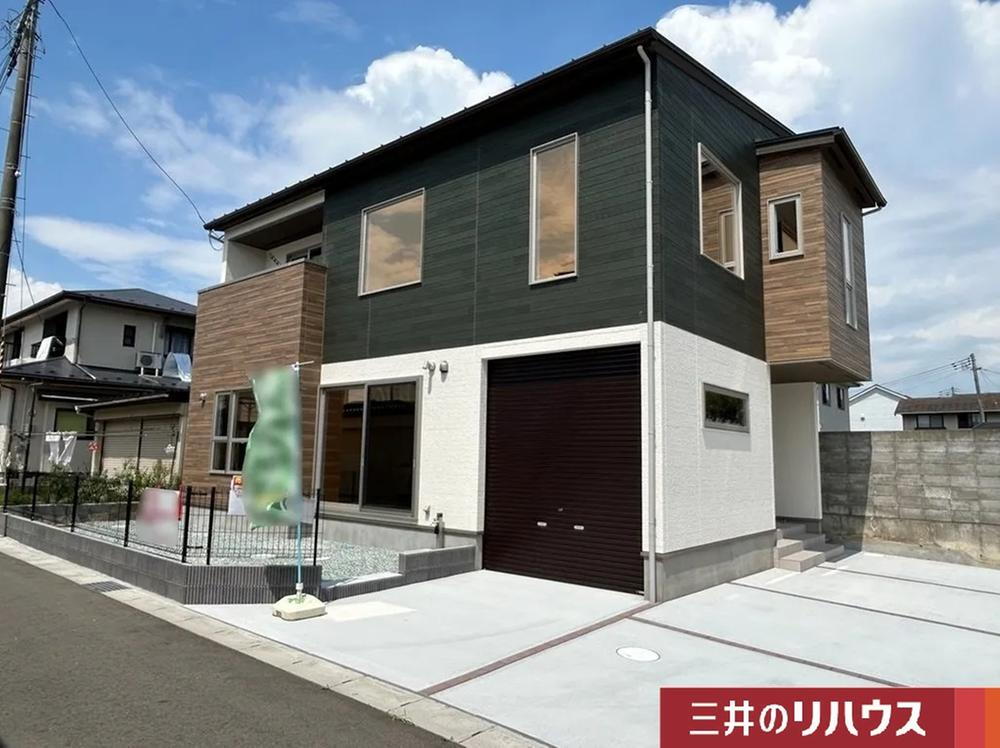 宮城県仙台市若林区荒井字藤田北裏上 4098万円 2LDK