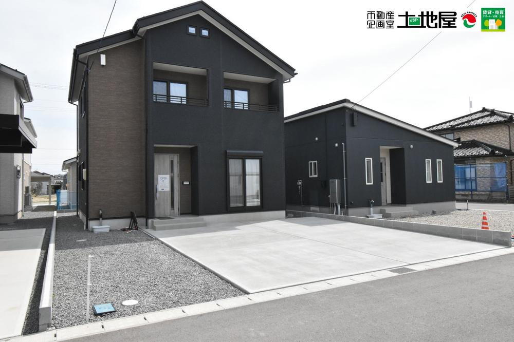 山形県鶴岡市茅原町 3130万円 3SLDK