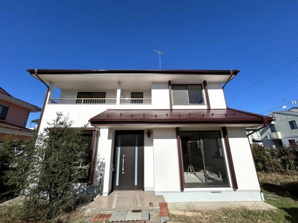 福島県福島市蓬莱町７ 1899万円