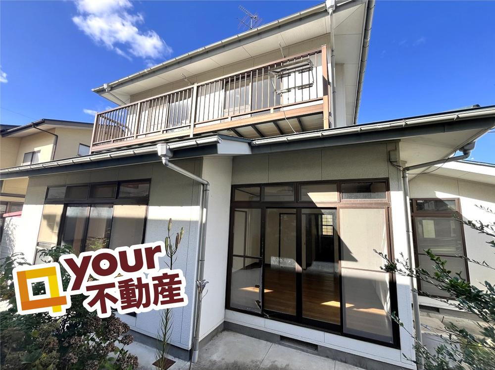 宮城県大崎市古川福沼２ 800万円