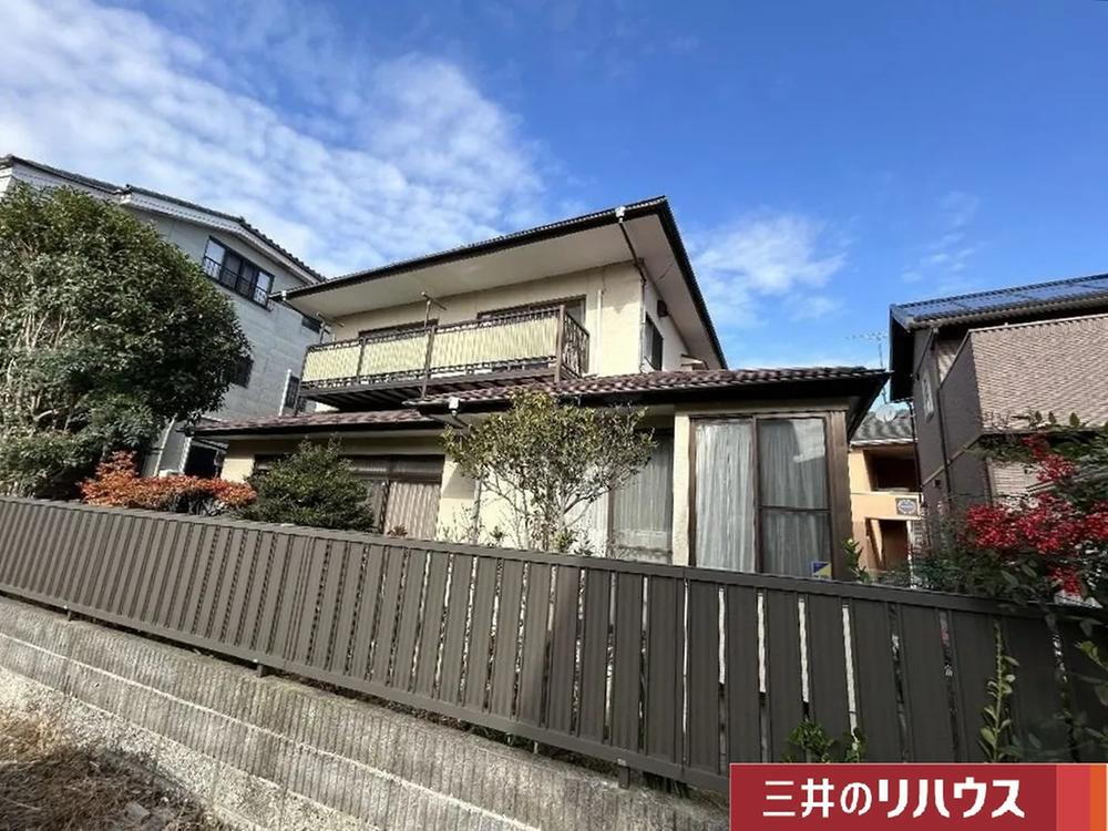 宮城県仙台市若林区若林５ 1480万円