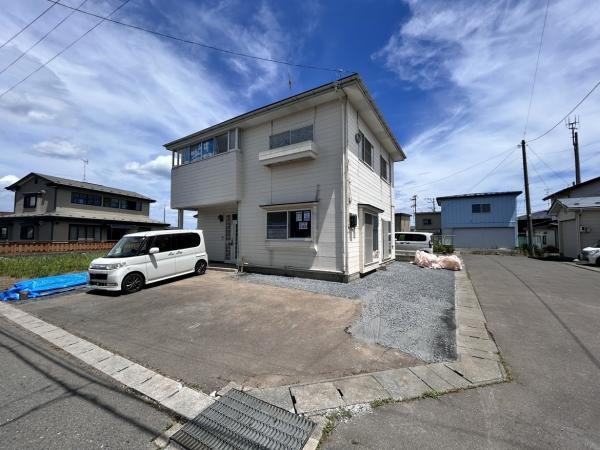 青森県八戸市大字湊町字縄張 1799万円