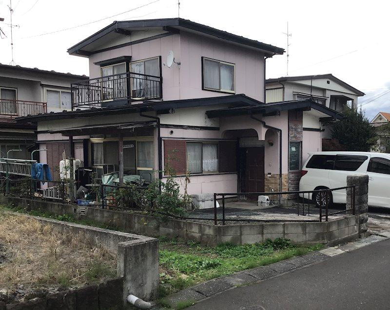 青森県八戸市桜ケ丘３ 500万円