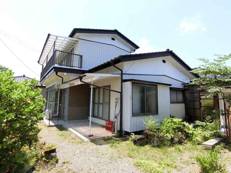 福島県いわき市勿来町四沢天ケ作 900万円