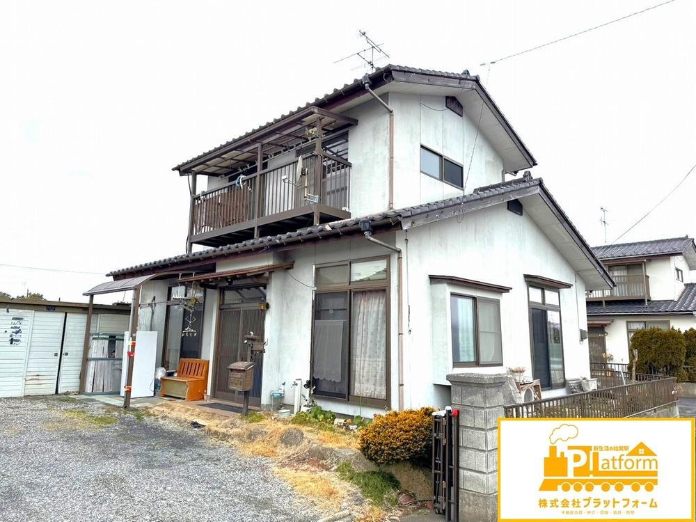 宮城県亘理郡亘理町逢隈中泉字大原 700万円