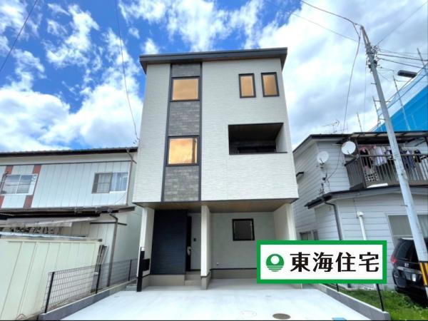 宮城県仙台市若林区沖野３ 2998万円 4LDK