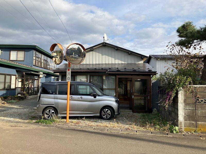 物件写真