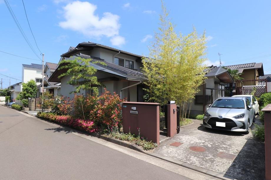 宮城県仙台市泉区高森６ 中古住宅