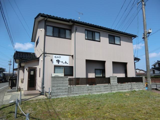 秋田県にかほ市象潟町字荒屋妻 900万円