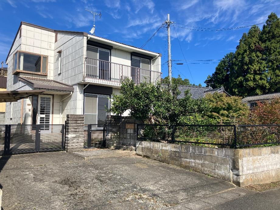 福島県いわき市勿来町窪田万谷 498万円