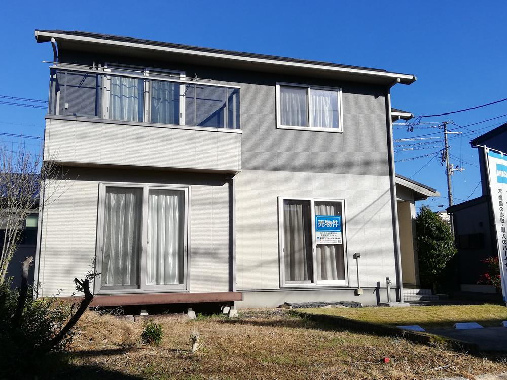 福島県須賀川市季の郷 2280万円