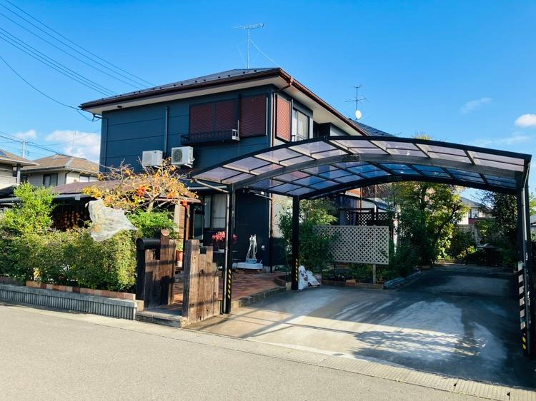 宮城県岩沼市里の杜２ 2300万円