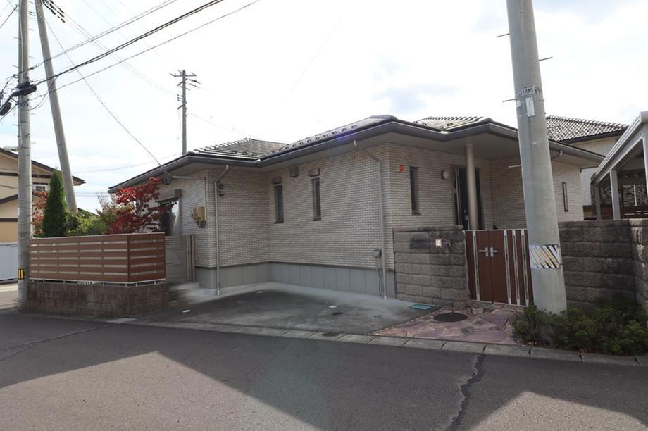 宮城県名取市愛島郷１ 3680万円 2LDK