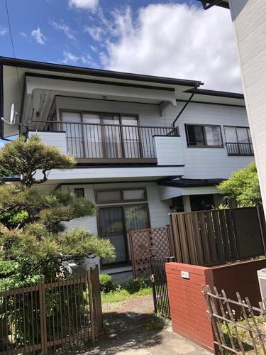岩手県花巻市下幅 600万円