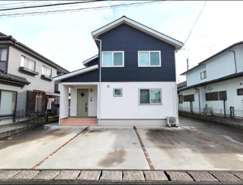 福島県郡山市町東１ 3990万円