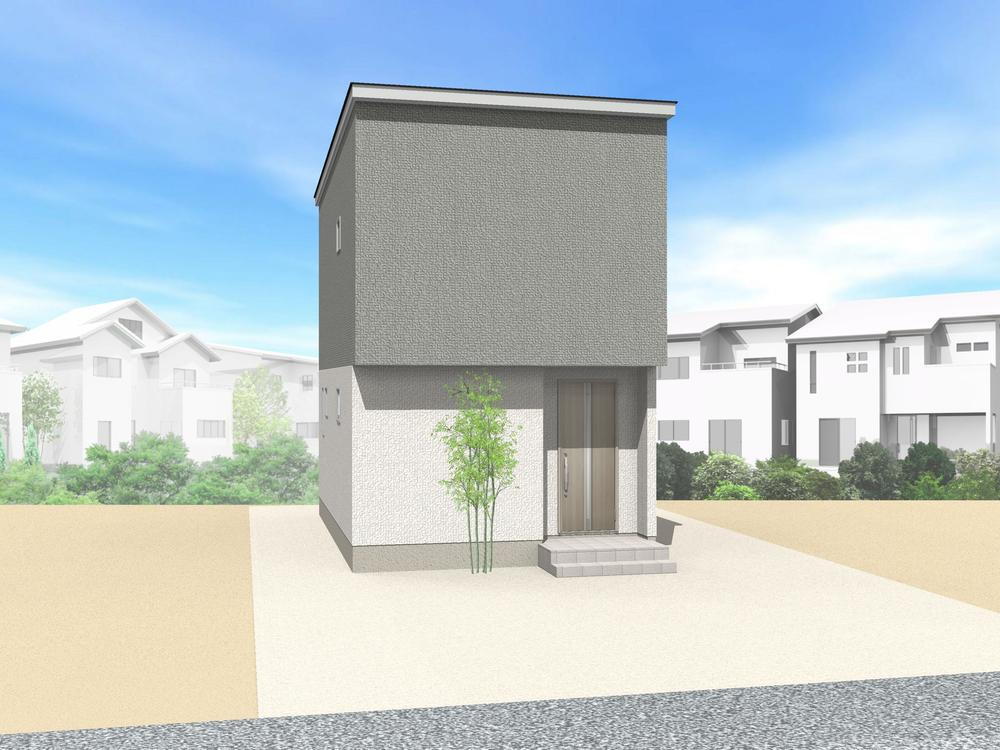 秋田県秋田市泉中央４ 2945万円 2LDK