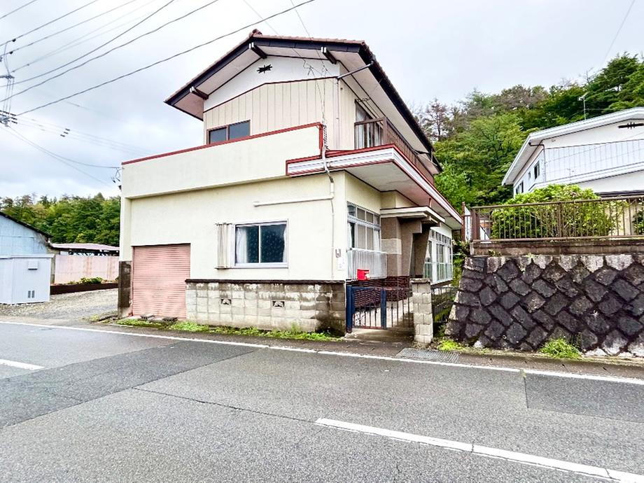 福島県南相馬市原町区橋本町３ 297万円