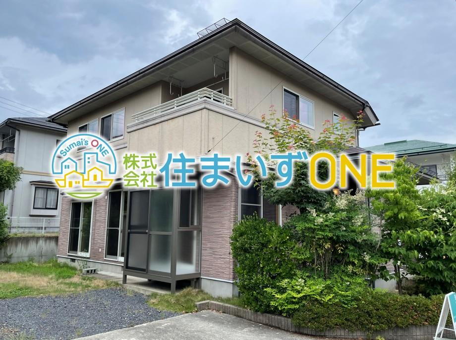 山形県山形市高原町 2298万円