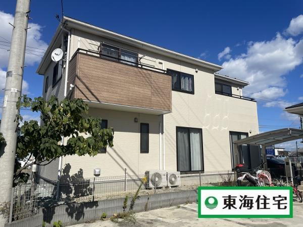 宮城県岩沼市恵み野３ 2580万円 4LDK