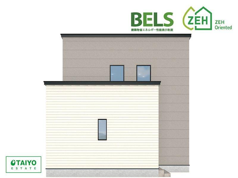青森県平川市柏木町藤山 2565万円 4LDK