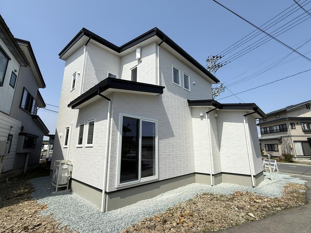 山形県寒河江市大字西根字谷地田 2480万円 3LDK