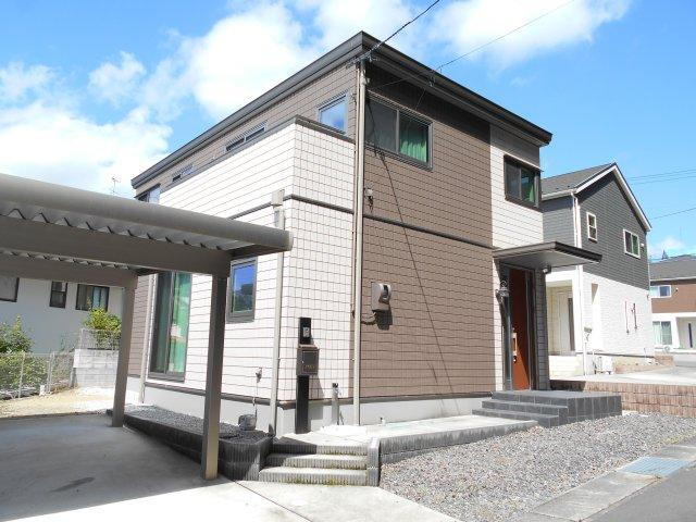 福島県田村郡三春町大字上舞木字福内 3400万円