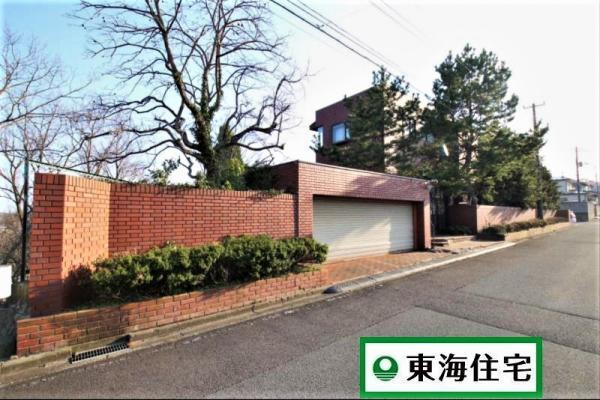 宮城県塩竈市松陽台３ 6510万円 9DK