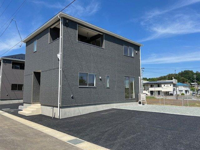 岩手県滝沢市葉の木沢山 2630万円 4LDK