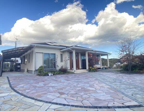 福島県いわき市小名浜玉川町北 中古住宅