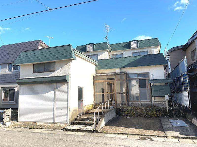 青森県青森市西滝１ 760万円