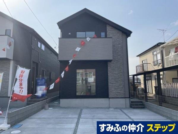 宮城県仙台市泉区南光台４ 3798万円 4LDK