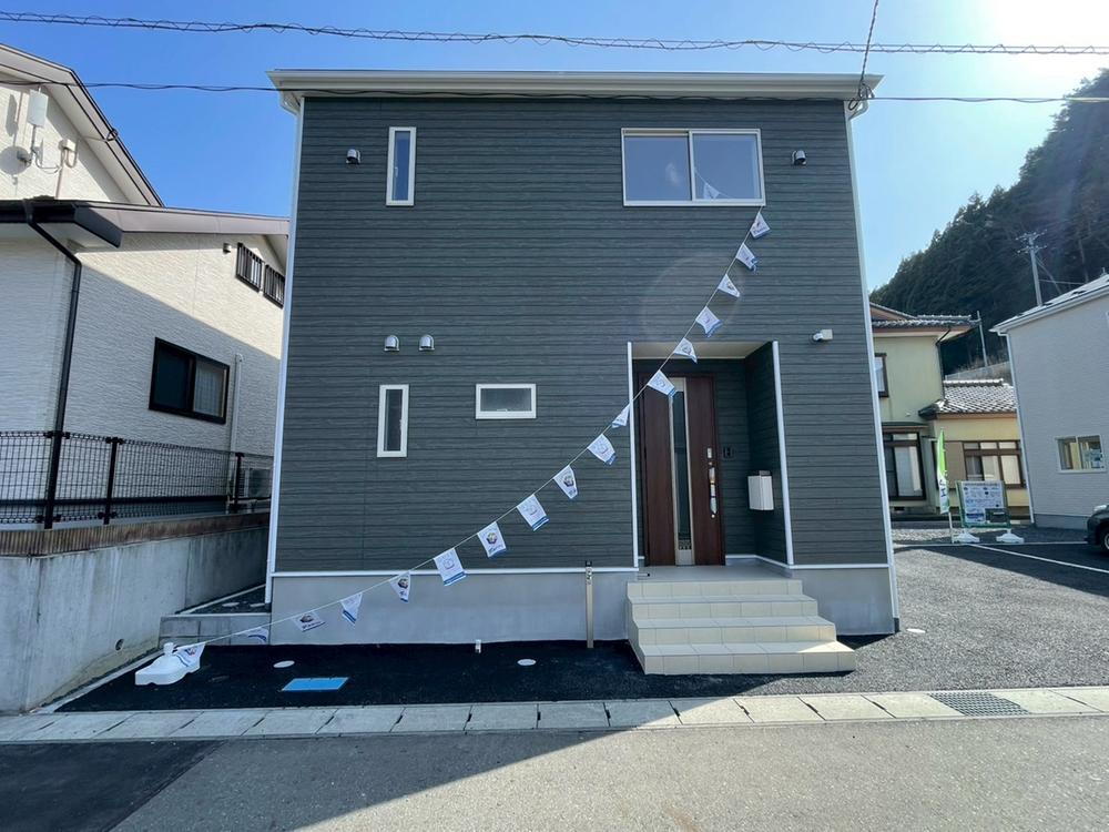 岩手県釜石市平田町２ 1690万円 4SLDK