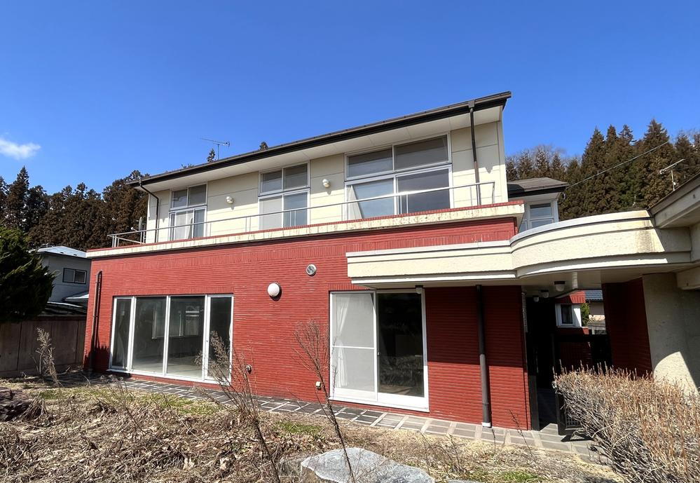 岩手県盛岡市下米内２ 2480万円 5LDK