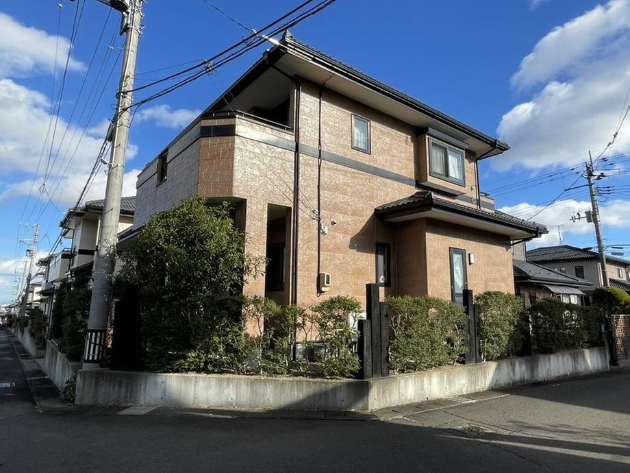 宮城県名取市那智が丘５ 2490万円