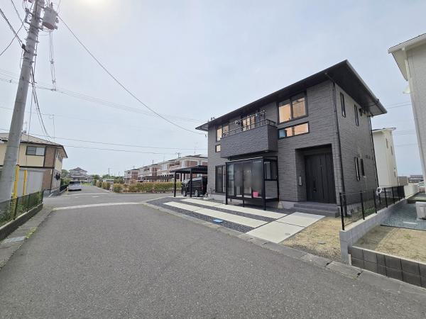 宮城県大崎市古川穂波４ 3600万円
