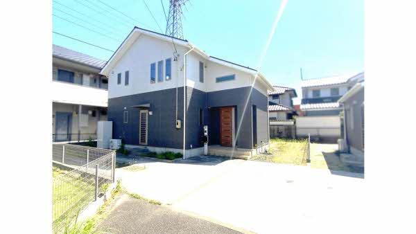 福島県福島市腰浜町 2880万円 4SLDK