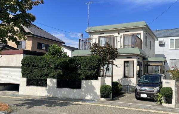 青森県青森市松森３ 1350万円
