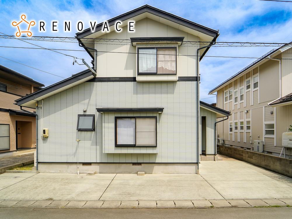 山形県山形市高堂１ 2380万円