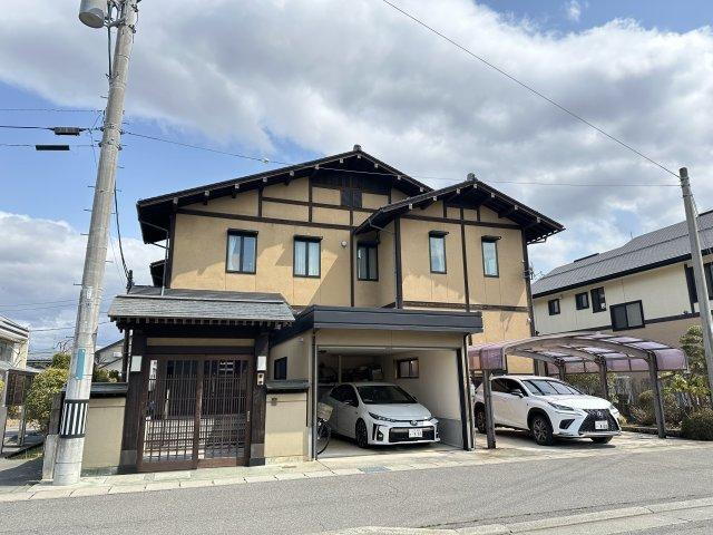 山形県寒河江市みずき２ 2630万円