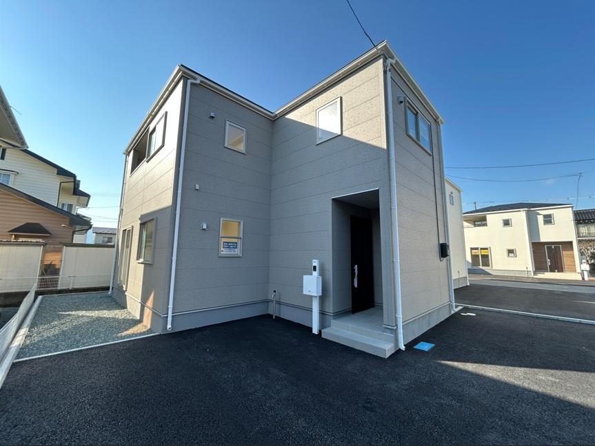岩手県盛岡市西見前１１地割 2490万円 4LDK