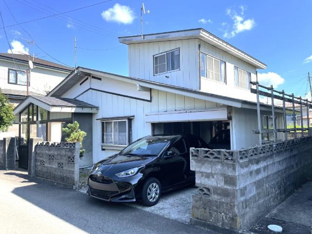 秋田県仙北市角館町小勝田中川原 480万円
