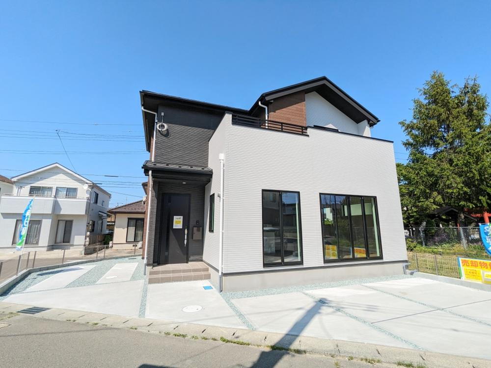 宮城県仙台市泉区南光台南３ 4198万円 4LDK