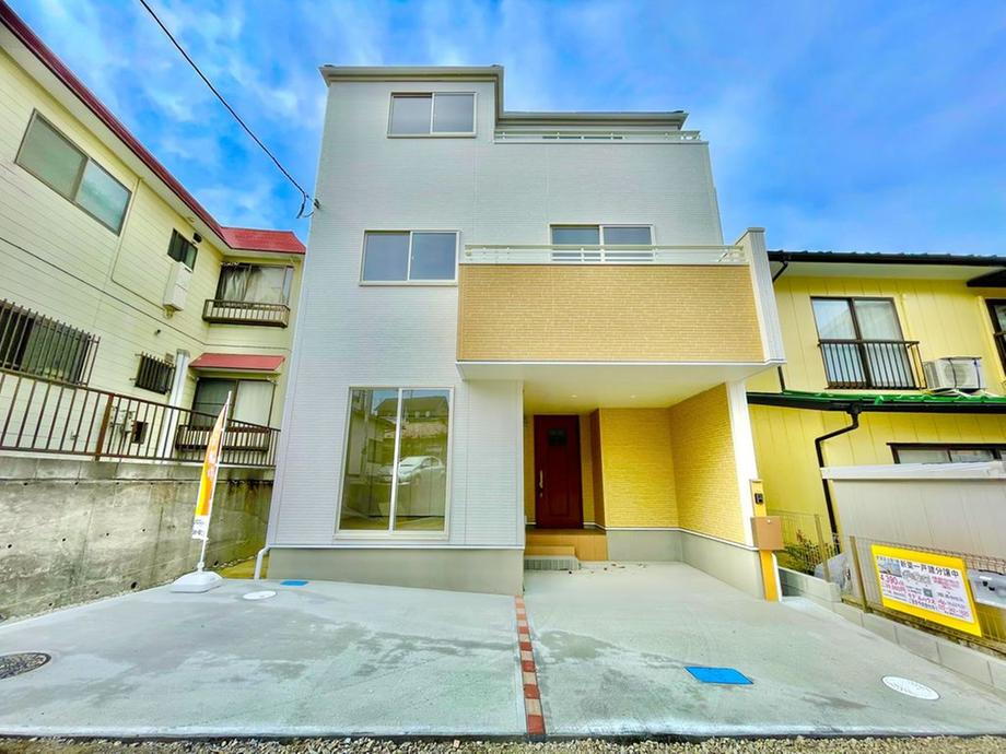 宮城県仙台市青葉区台原３ 4390万円 4LDK