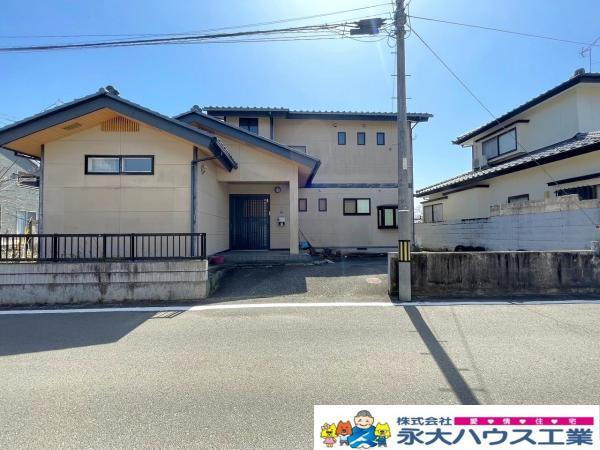 宮城県柴田郡柴田町槻木東１ 1270万円