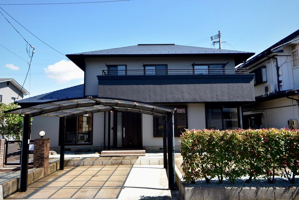 宮城県仙台市宮城野区白鳥２ 3498万円