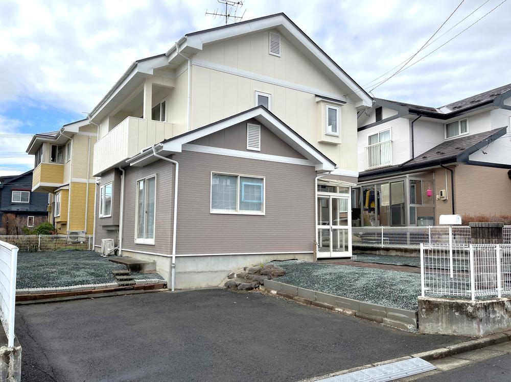 岩手県滝沢市巣子 1299万円 4LDK