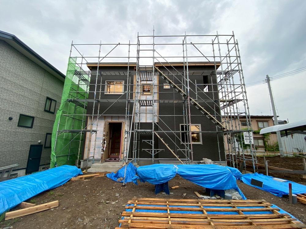 青森県八戸市江陽１ 2580万円 4LDK