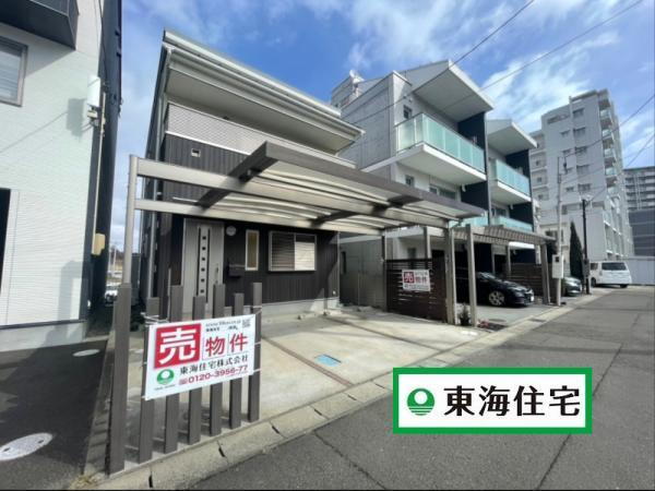 宮城県仙台市泉区八乙女中央３ 中古住宅