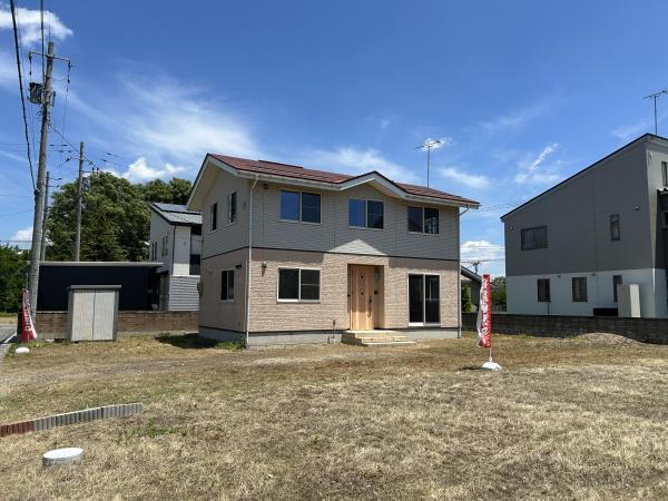 山形県長井市平山 1099万円